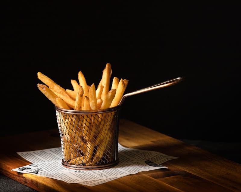 Fries