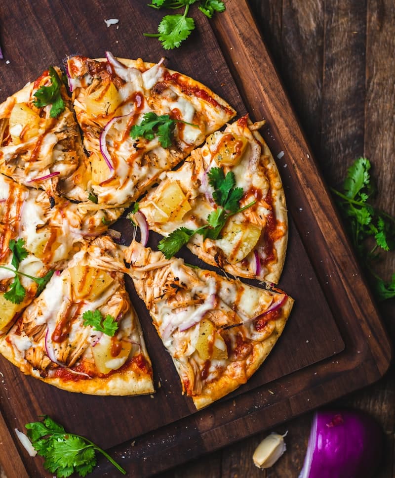 Margherita