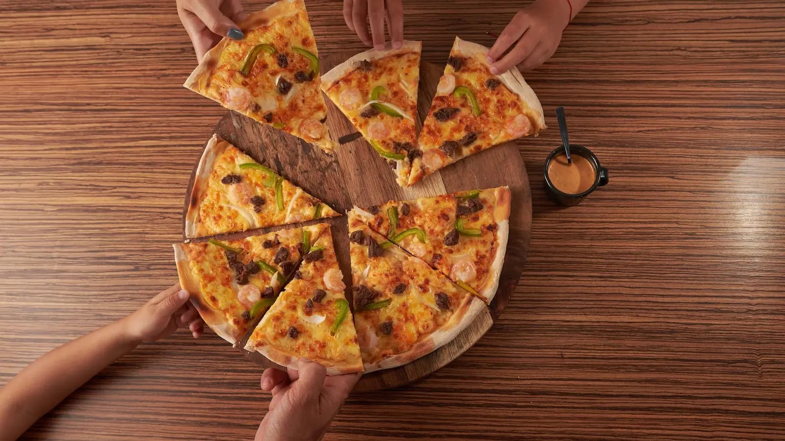 Family Takeaway Deals in Great Barr: Feed 4-6 from £34.99 at Kebys