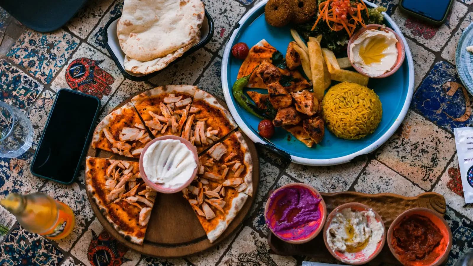 Welcome to Kebys Great Barr: A New Pizza and Kebab Takeaway in B43