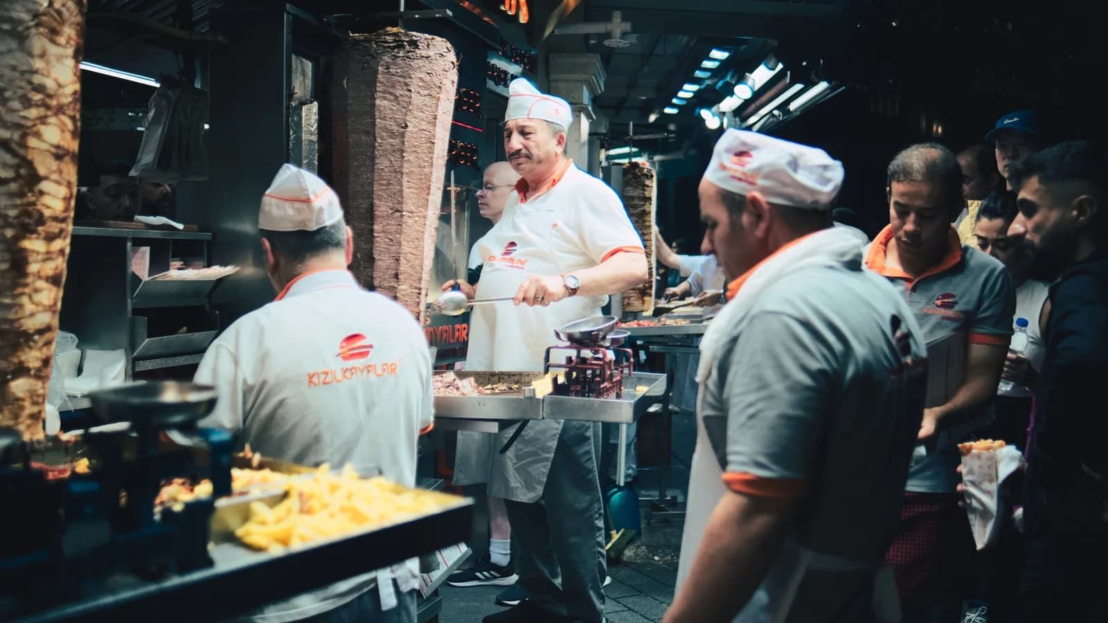 What Makes a Great Kebab Shop? 7 Signs You've Found a Good One
