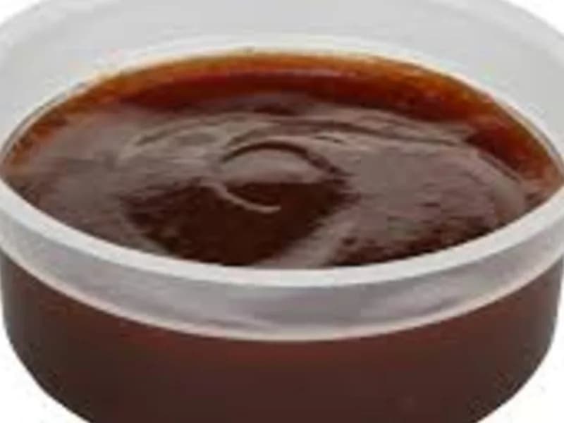 BBQ Sauce
