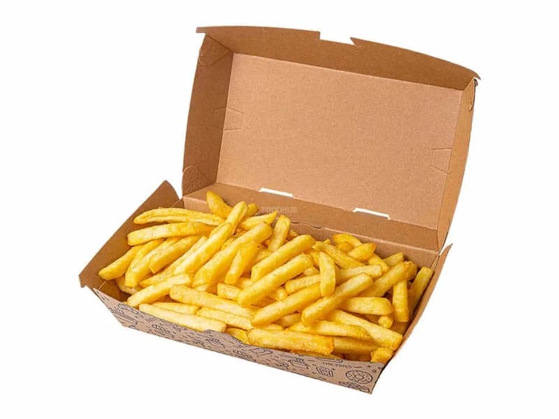 Fries