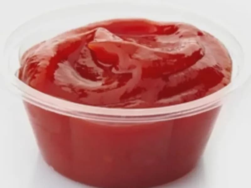 Ketchup