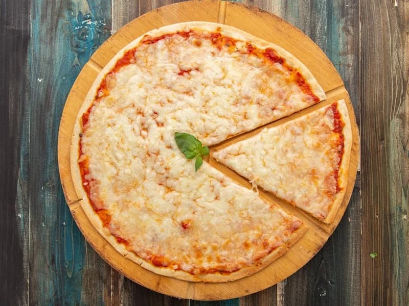 Margherita