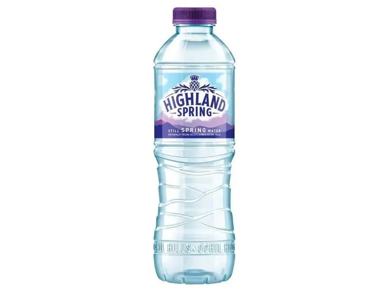Water