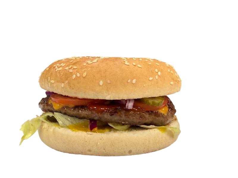 Beef Burger
