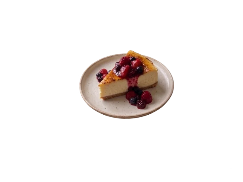 Cheesecake