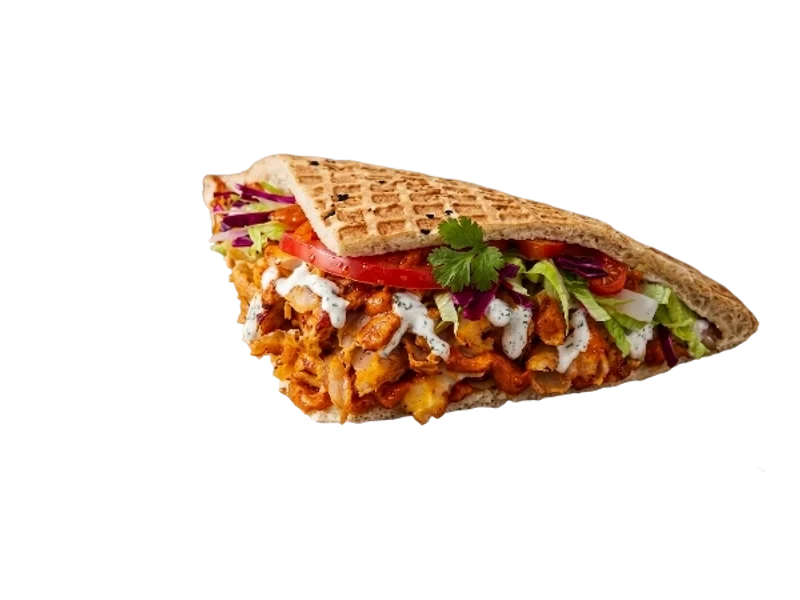 Chicken Tikka