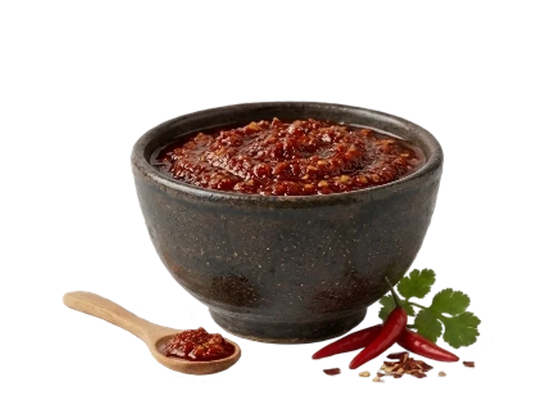 Chilli Sauce