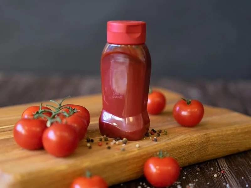 Ketchup