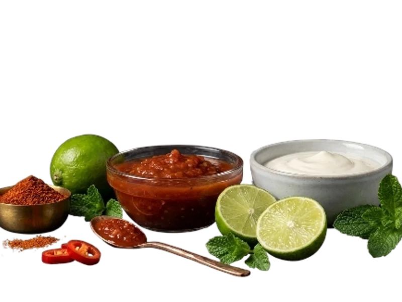 Ketchup