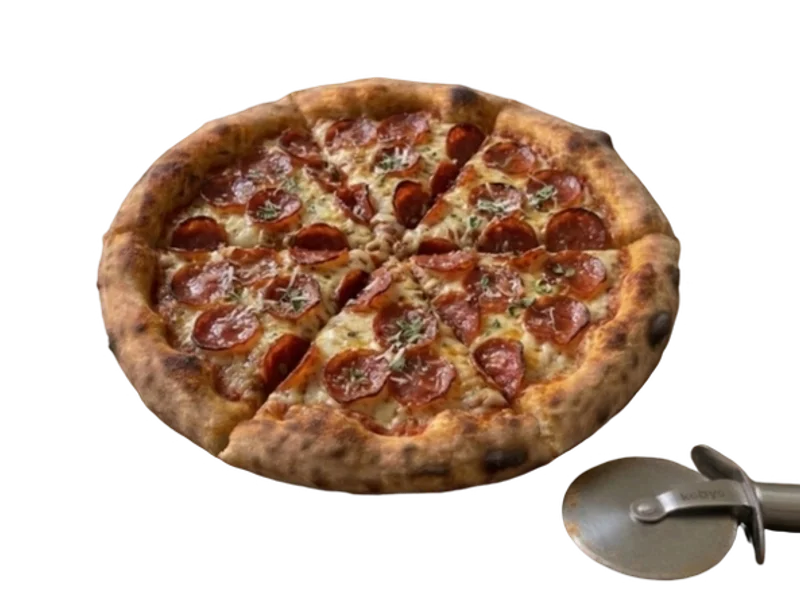 Pepperoni King