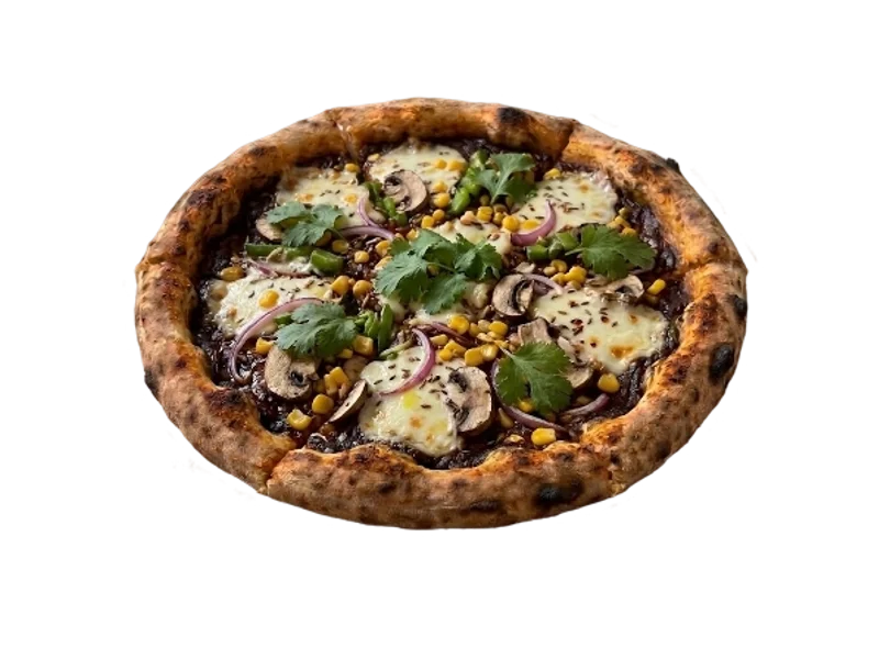 Veggie Deluxe