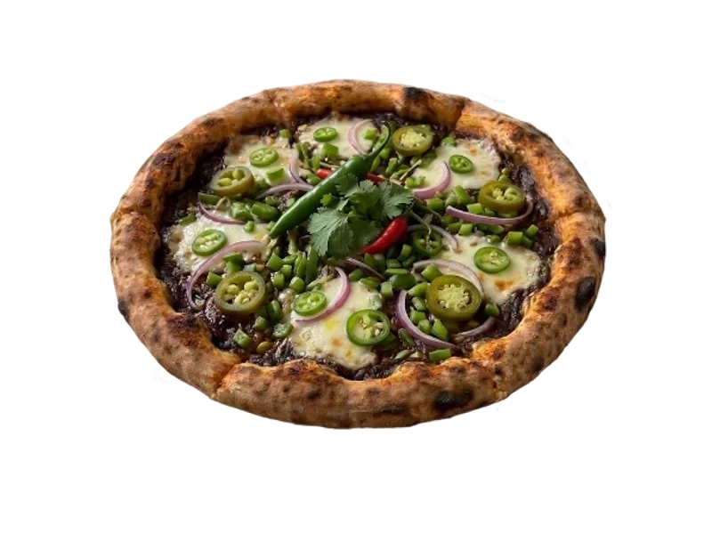 Veggie Hot One